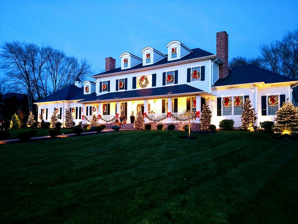 Photo of PWS-- Power Wash Seal of Bergen County