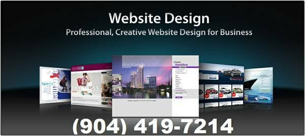 Photo of Jax Florida Internet Marketing