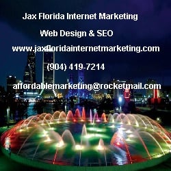 Photo of Jax Florida Internet Marketing