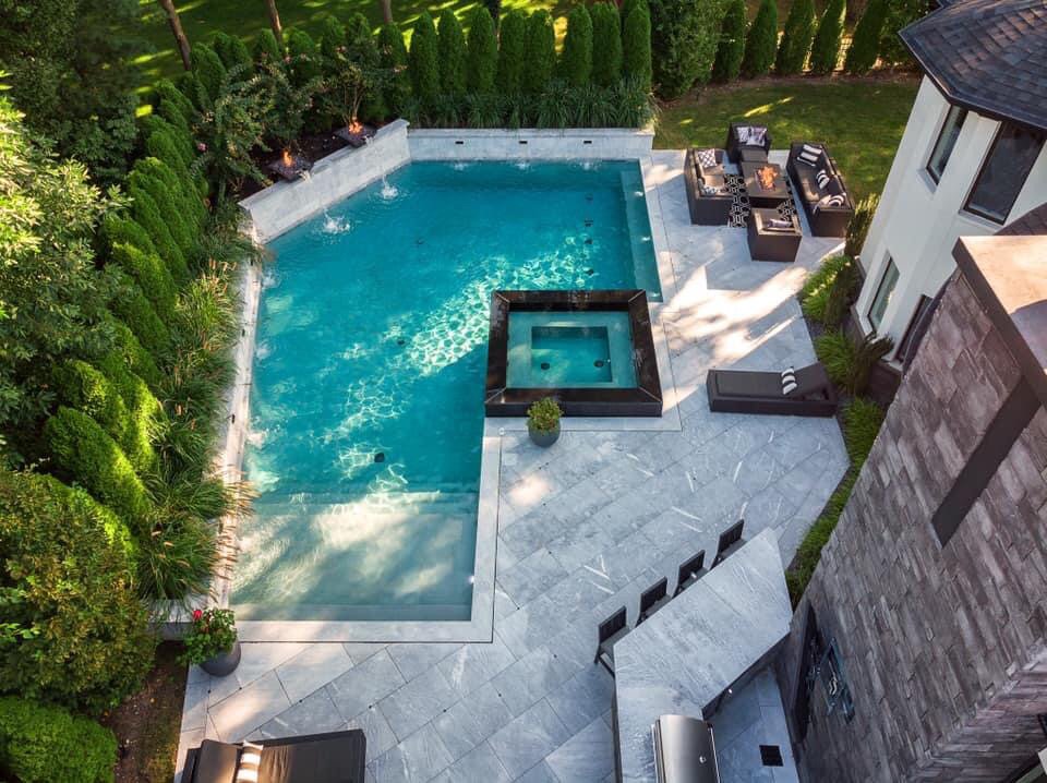 Photo of Lake Geneva Pool And Spa