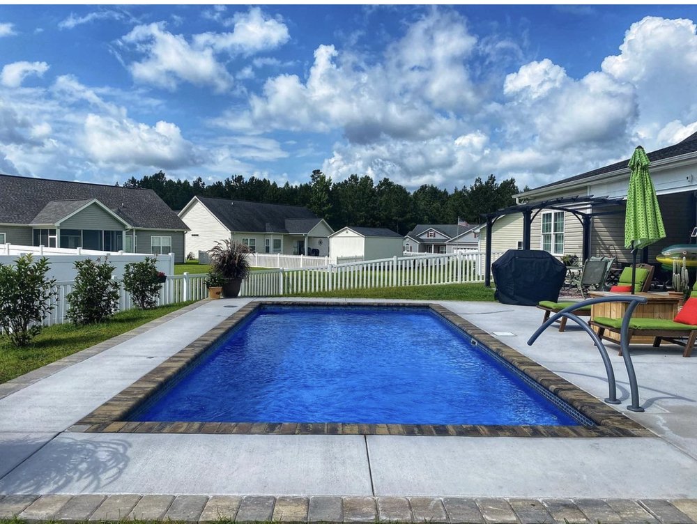 Photo of Lake Geneva Pool And Spa