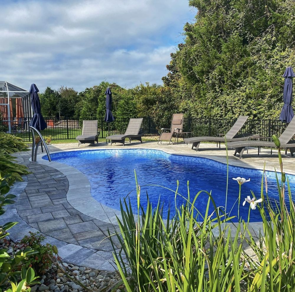 Photo of Lake Geneva Pool And Spa