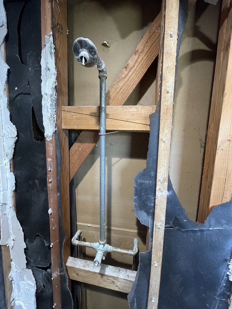 Photo of Barnett Plumbing & Water Heaters