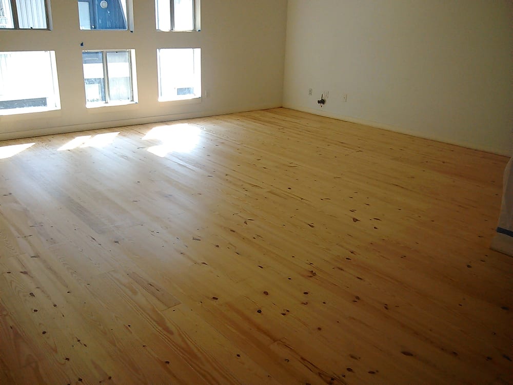 Photo of Watson Wood Floors