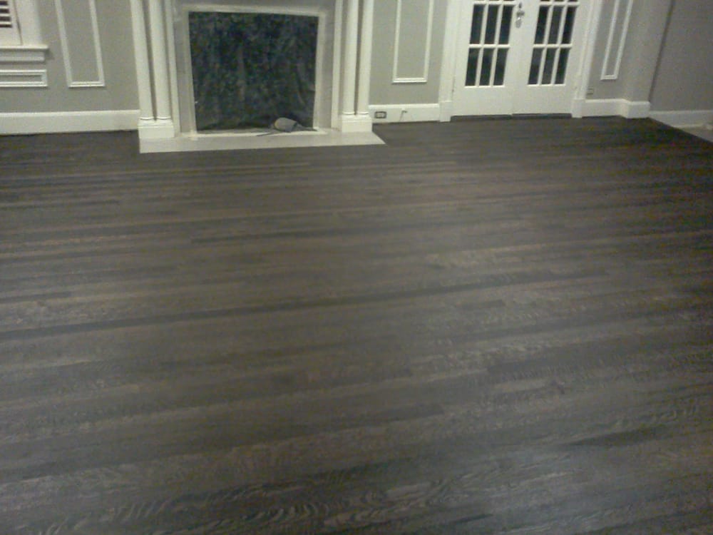 Photo of Watson Wood Floors