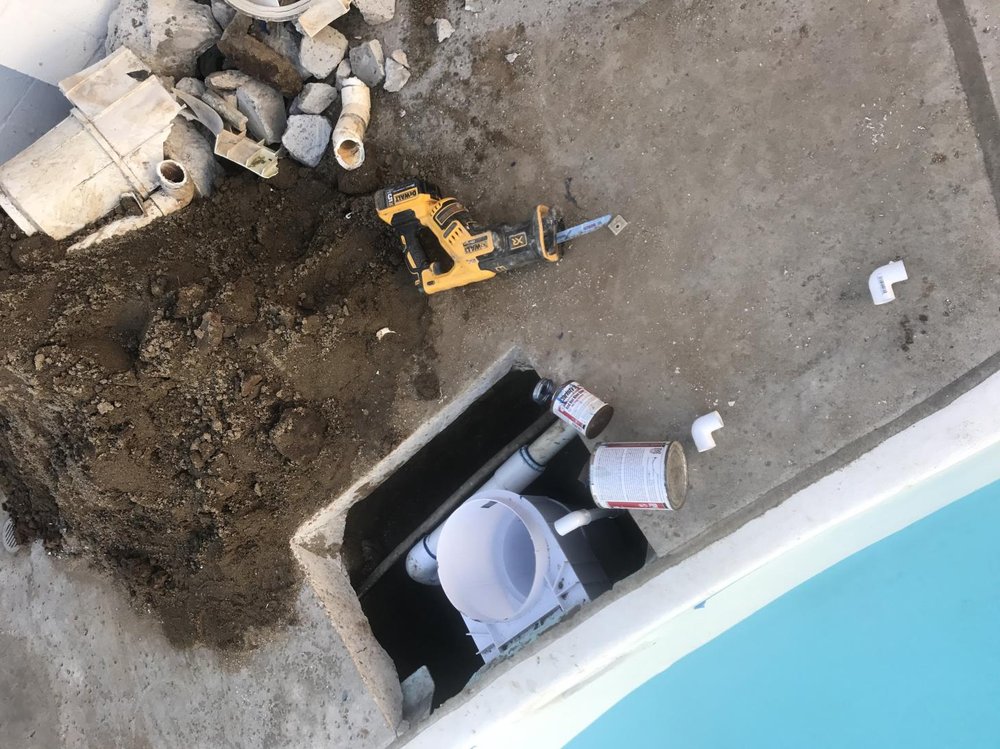Photo of Azul Pool & Spa Services