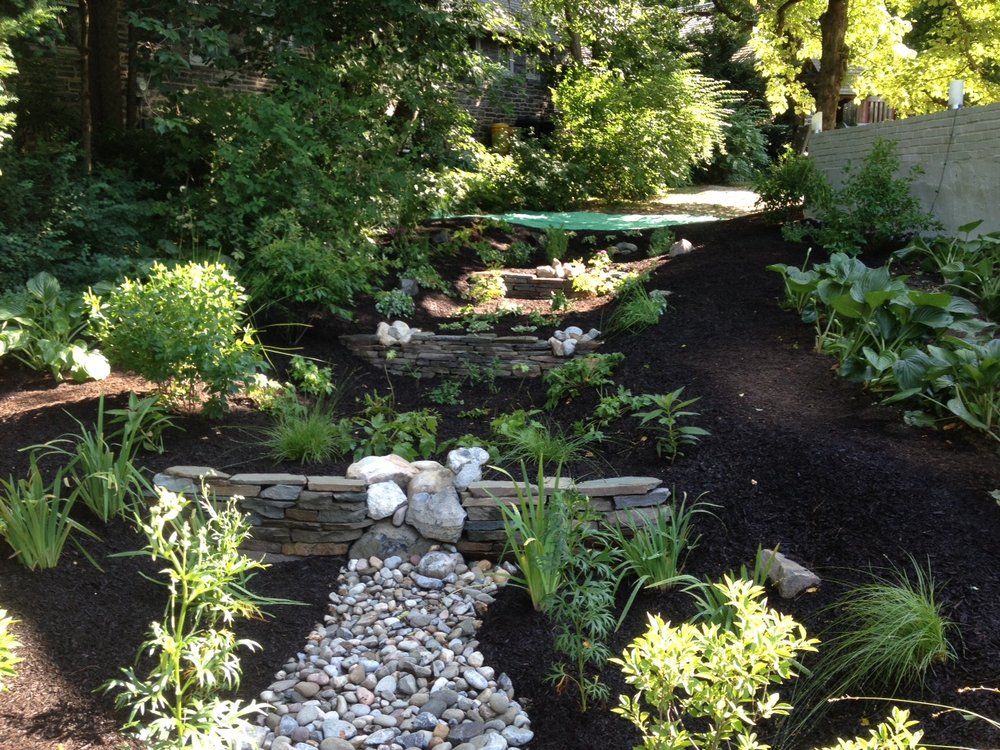 Photo of Cedar Run Landscapes