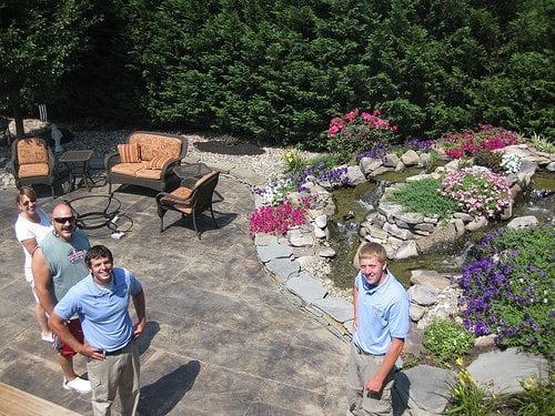 Photo of Cedar Run Landscapes