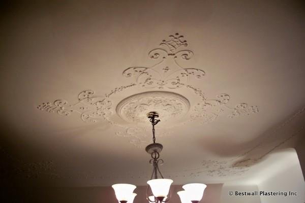 Photo of European Plastering