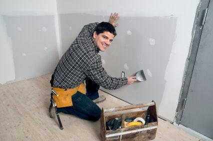 Photo of European Plastering