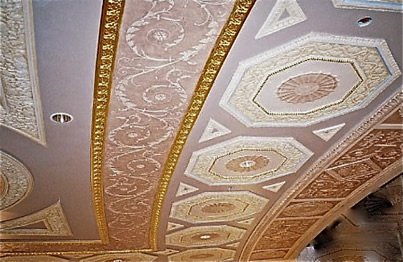 Photo of European Plastering