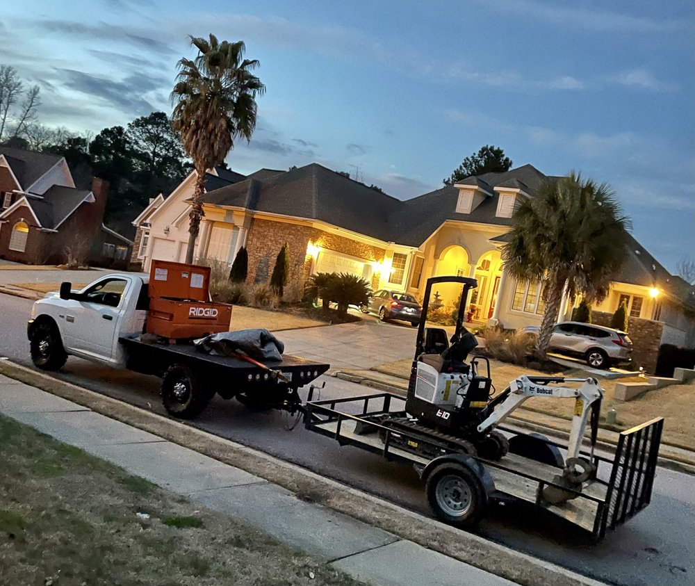 Photo of JCH hauling and Sitework