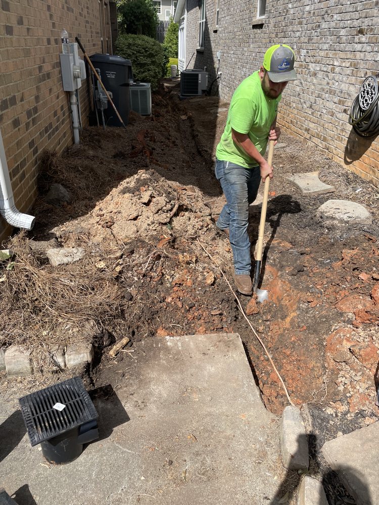 Photo of JCH hauling and Sitework