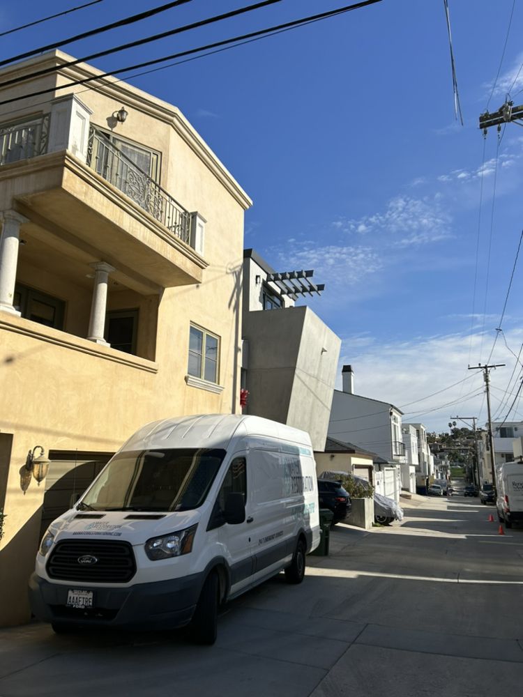 Photo of AAA Water Restoration