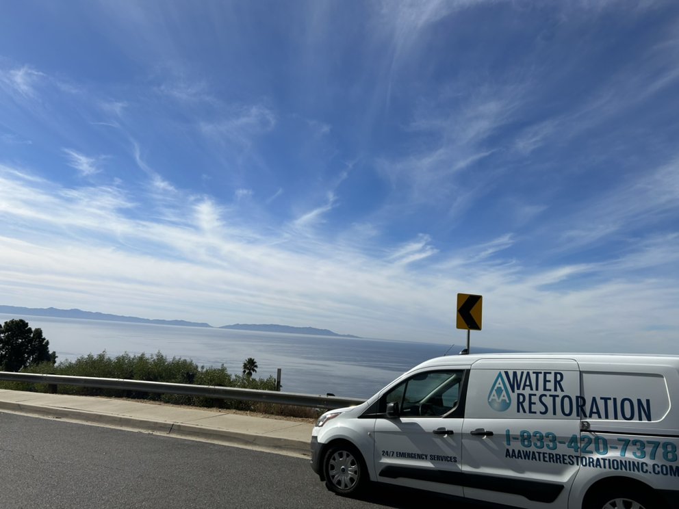 Photo of AAA Water Restoration