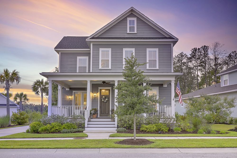 Photo of The Evangelista Team - Charleston Area Real Estate
