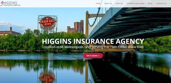 Photo of Higgins Insurance Agency