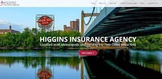 Photo of Higgins Insurance Agency