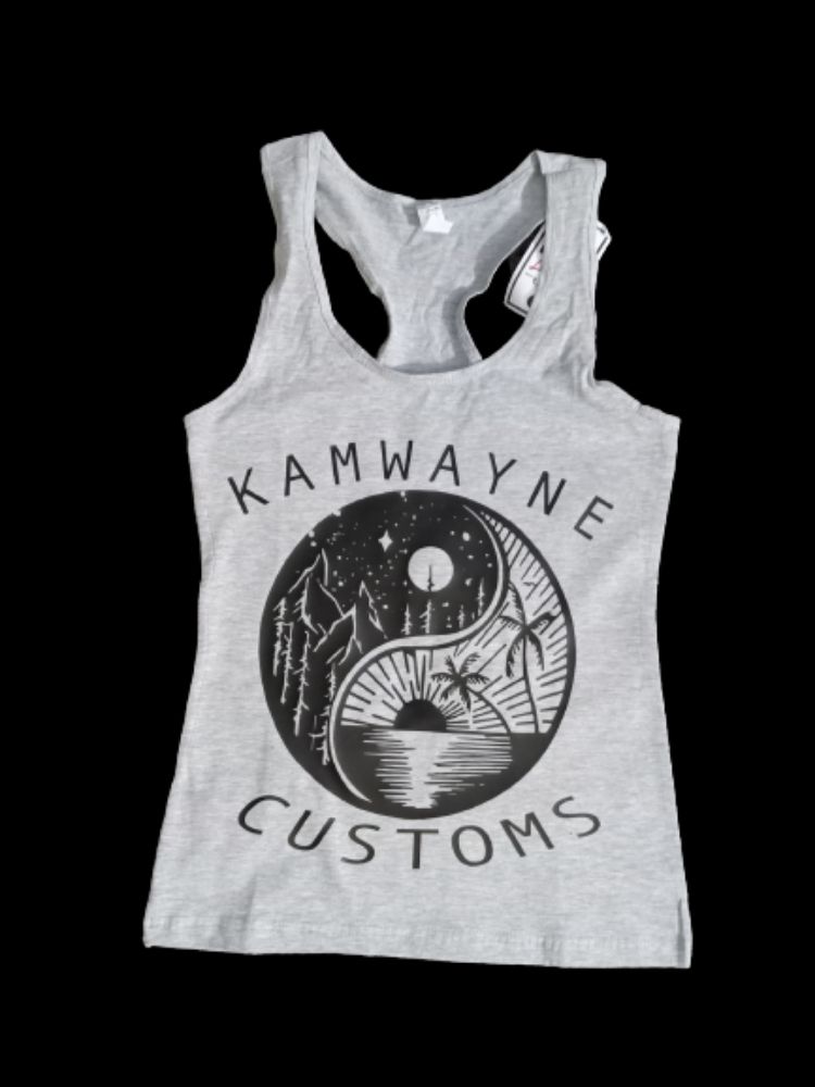 Photo of KamWayne Custom
