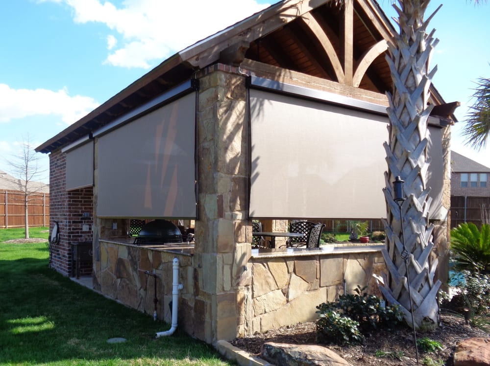 Photo of Shade Works of Texas