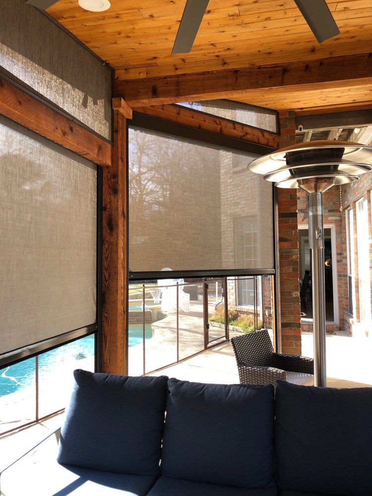 Photo of Shade Works of Texas