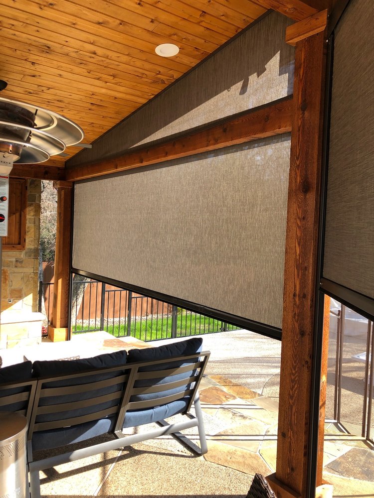 Photo of Shade Works of Texas