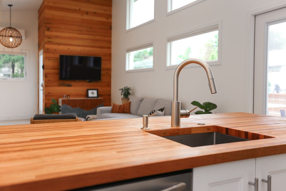 Photo of Greenhome Solutions