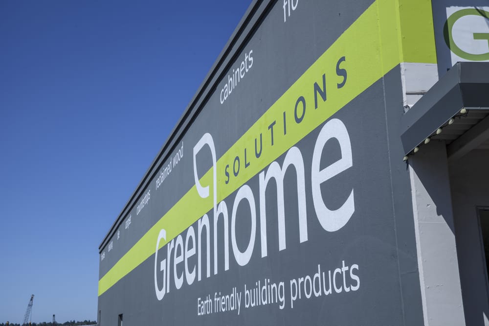 Photo of Greenhome Solutions