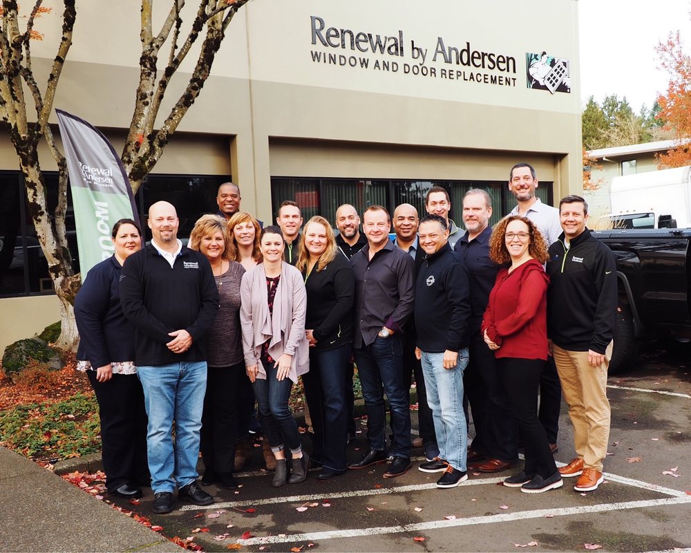 Photo of Renewal by Andersen