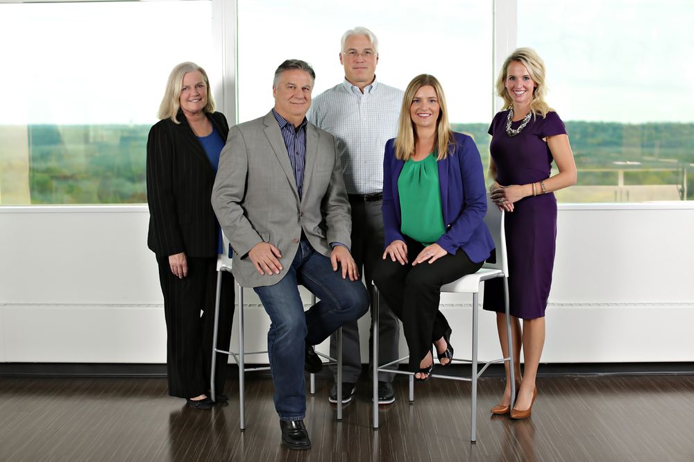 Photo of Tunheim Partners