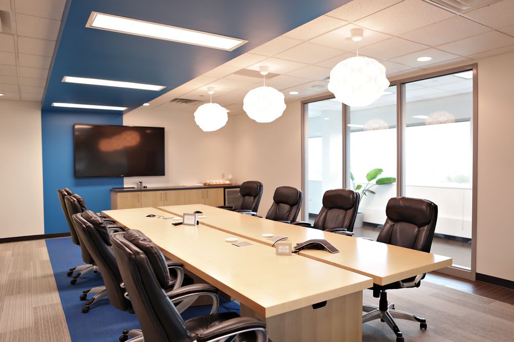Photo of Tunheim Partners