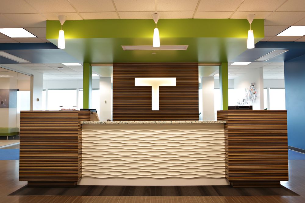 Photo of Tunheim Partners