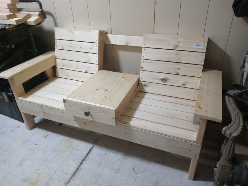 Photo of J Q Woodworking