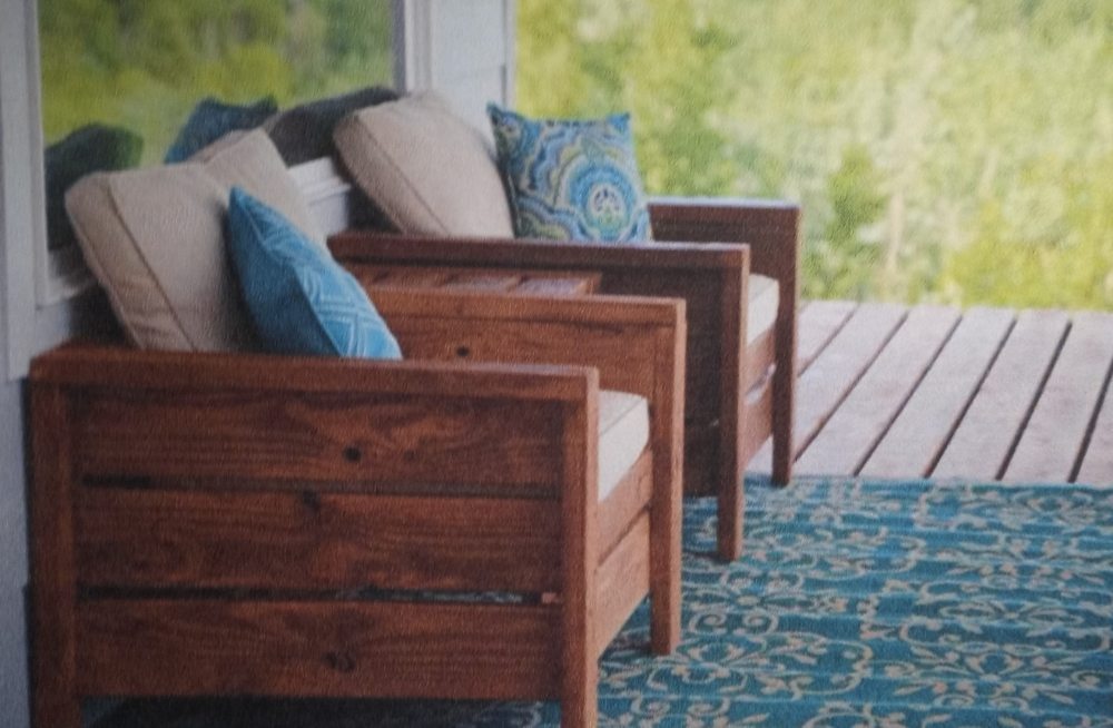 Photo of J Q Woodworking