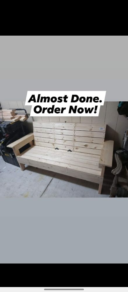 Photo of J Q Woodworking
