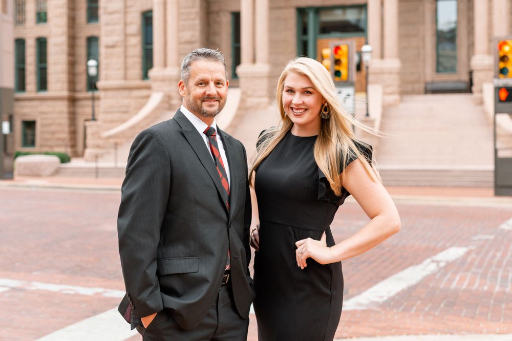 Photo of The Griffin Firm