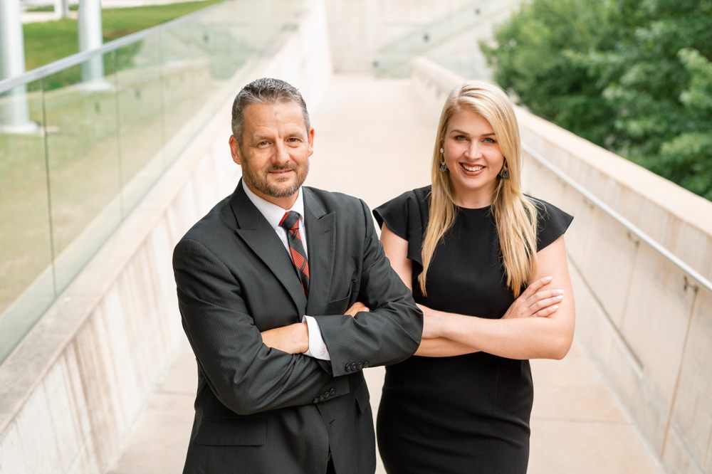 Photo of The Griffin Firm