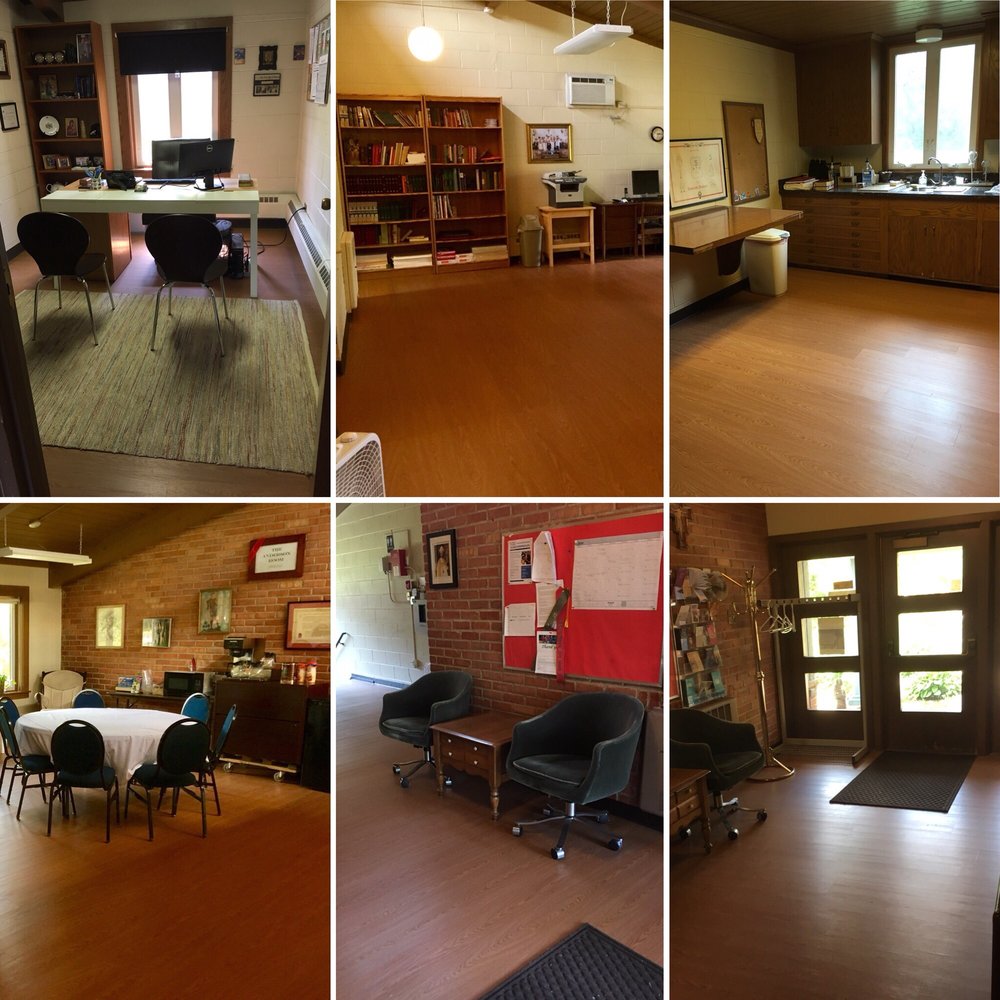Photo of All Floor It
