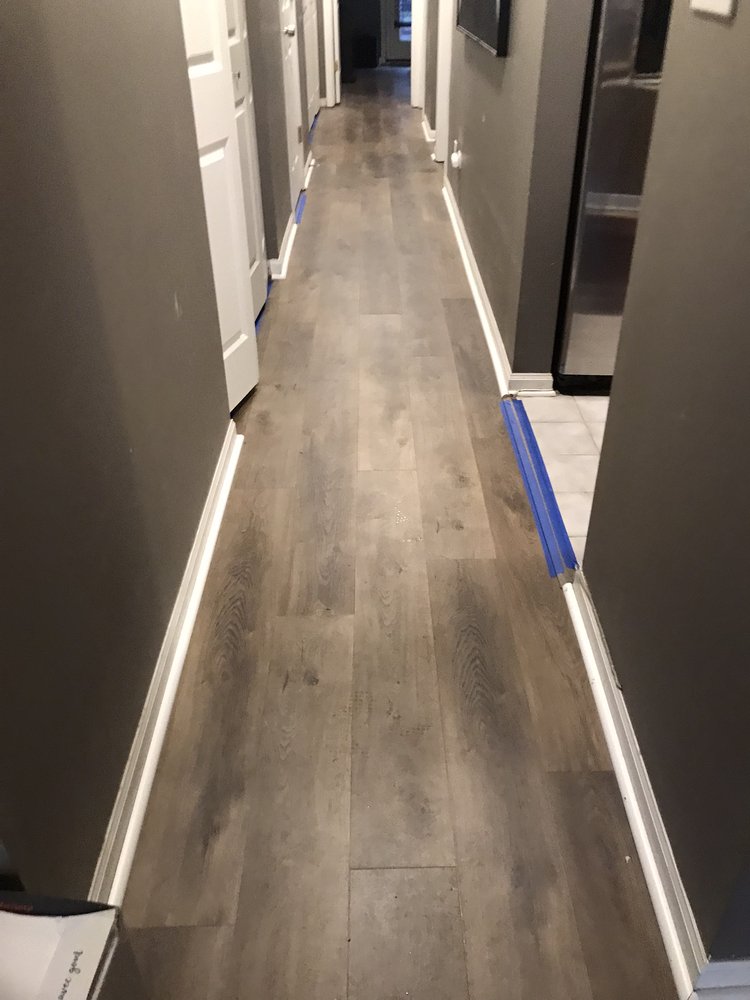 Photo of All Floor It
