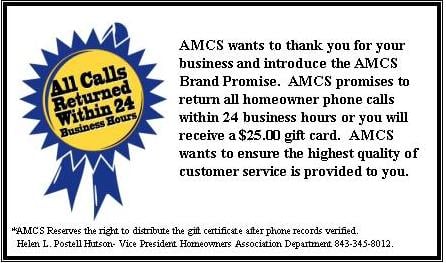 Photo of AMCS - Asset Management & Consulting Services