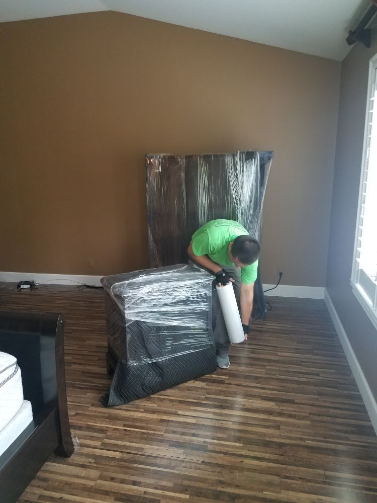Photo of Safe N Fast Movers
