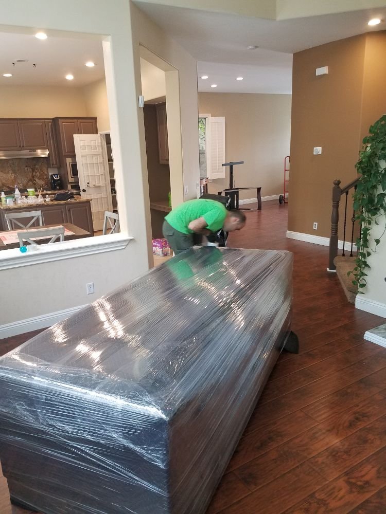 Photo of Safe N Fast Movers
