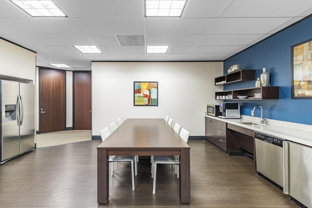 Photo of Regus Group