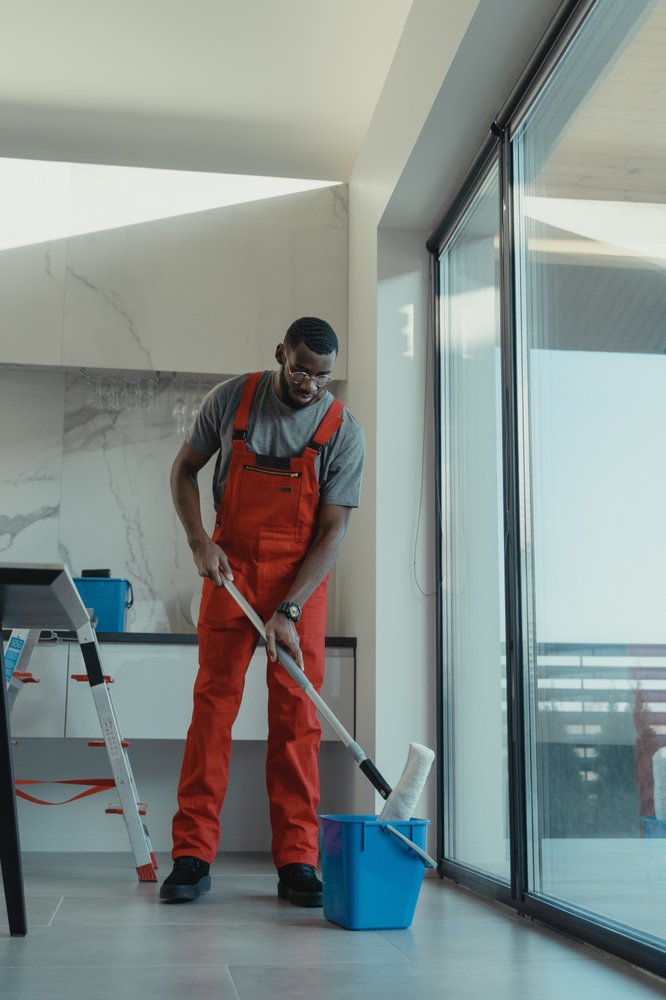 Photo of Yates Window Cleaning And Services