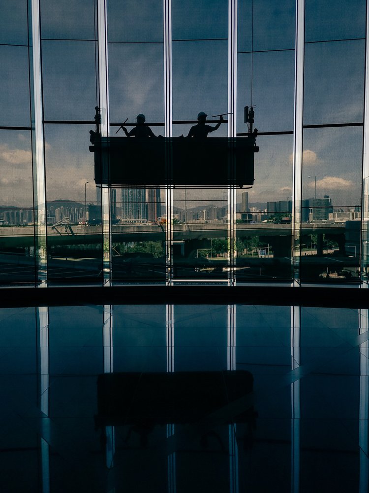 Photo of Yates Window Cleaning And Services