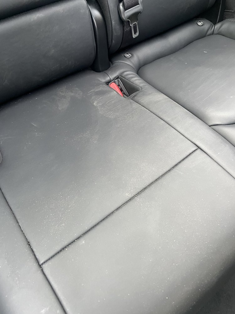 Photo of Sparkle Car Wash