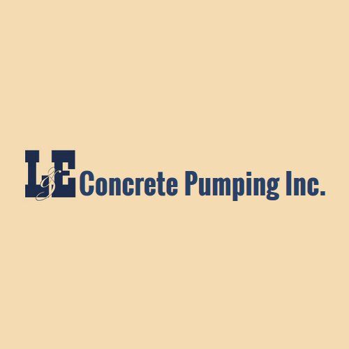 Photo of L & E Concrete Pumping