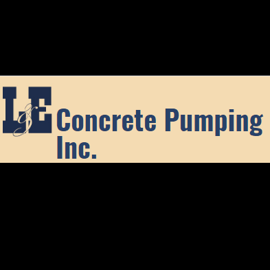 Photo of L & E Concrete Pumping