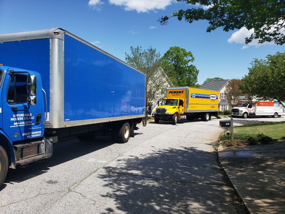 Photo of Affordable Movers S.C.L.L.C.