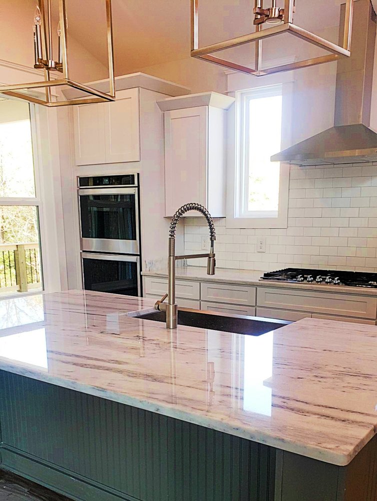 Photo of Granite & Marble